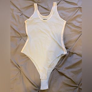 Wild fable blue body suit